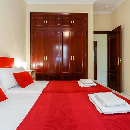Apartamento Soto By Cadiz4Rentals Eksteriør bilde