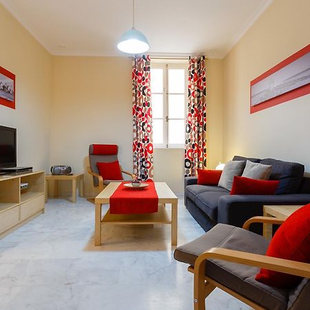 Apartamento Soto By Cadiz4Rentals Eksteriør bilde