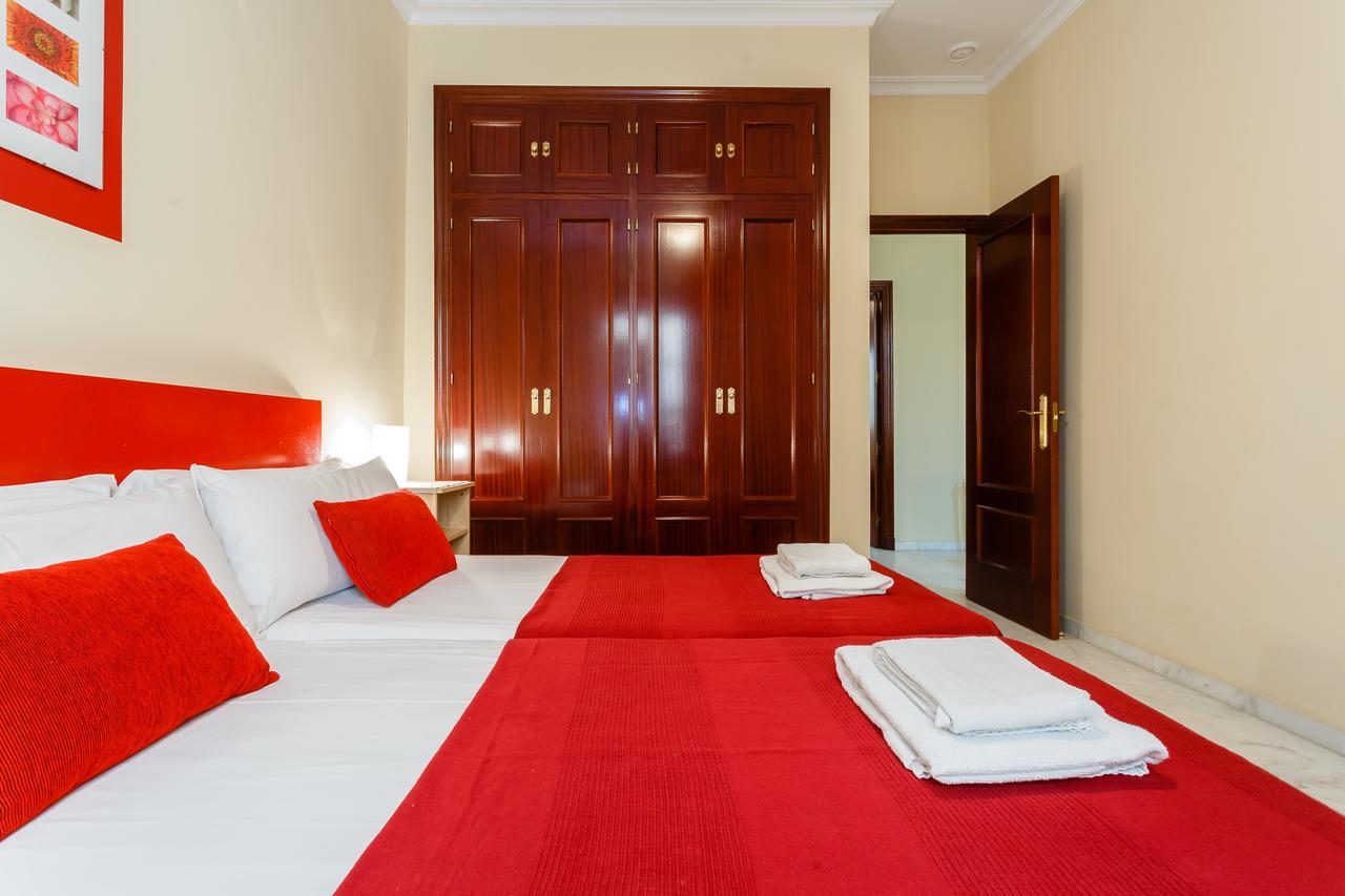 Apartamento Soto By Cadiz4Rentals Eksteriør bilde