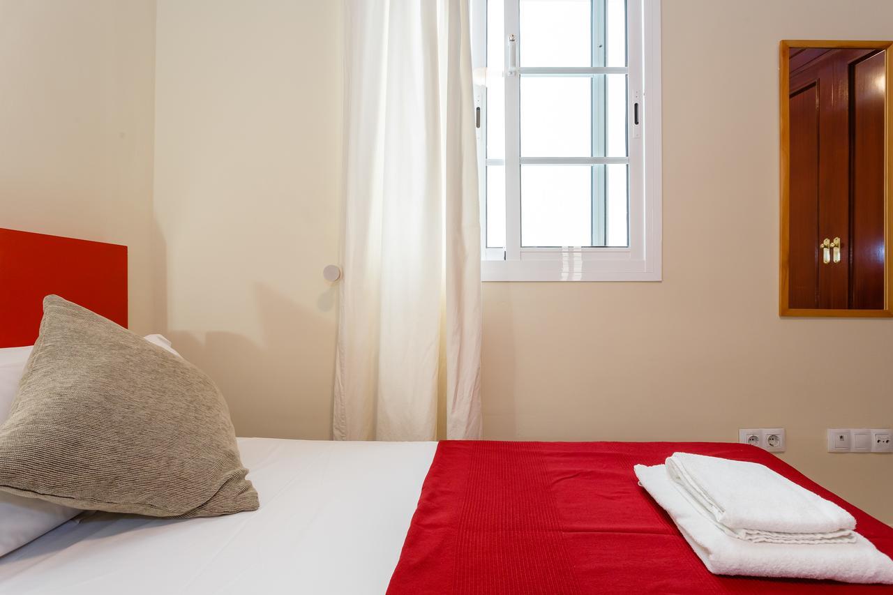Apartamento Soto By Cadiz4Rentals Eksteriør bilde