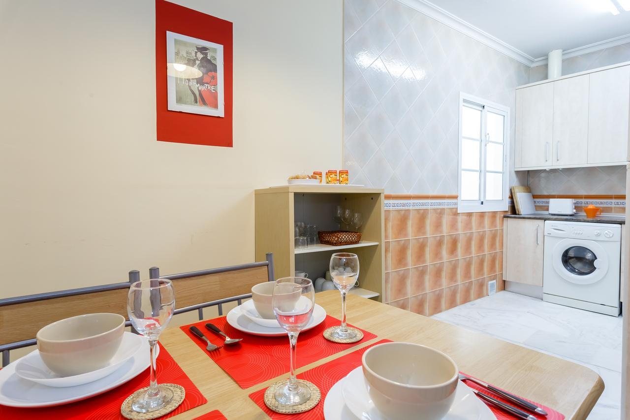 Apartamento Soto By Cadiz4Rentals Eksteriør bilde