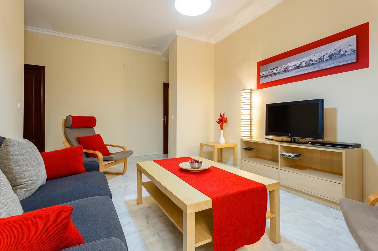 Apartamento Soto By Cadiz4Rentals Eksteriør bilde