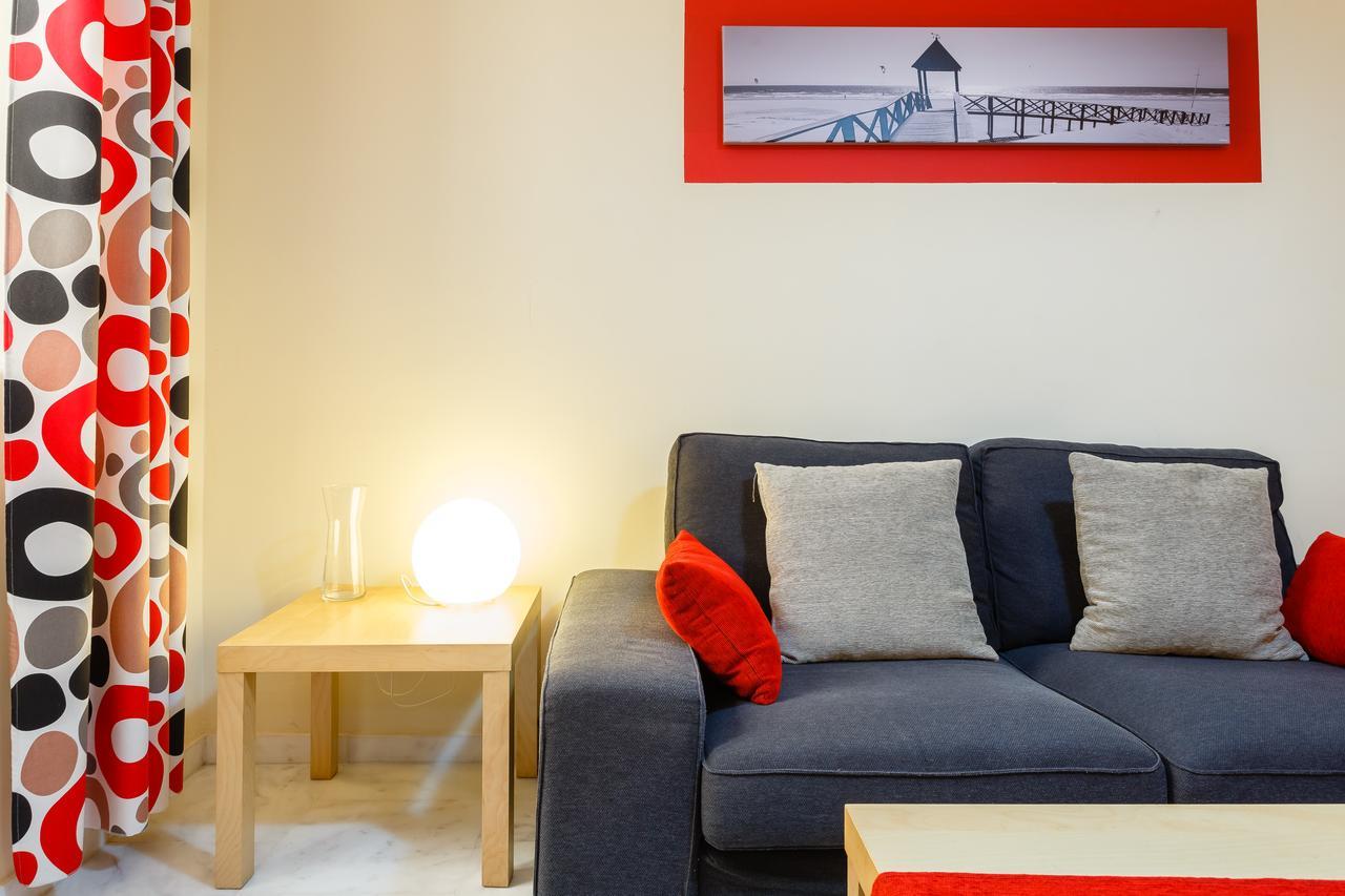 Apartamento Soto By Cadiz4Rentals Eksteriør bilde