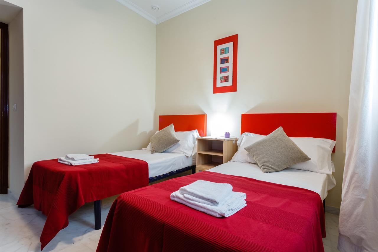 Apartamento Soto By Cadiz4Rentals Eksteriør bilde