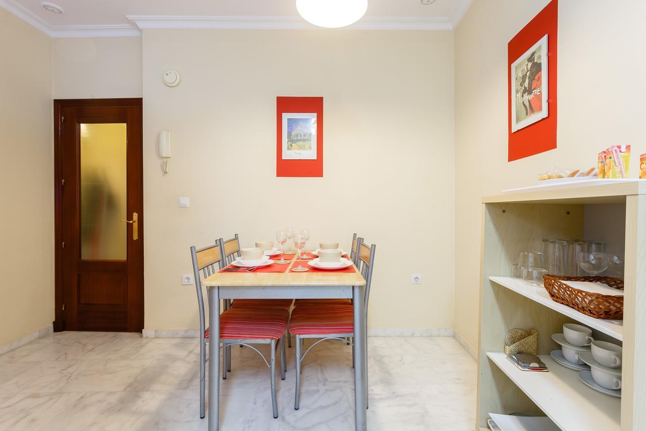 Apartamento Soto By Cadiz4Rentals Eksteriør bilde