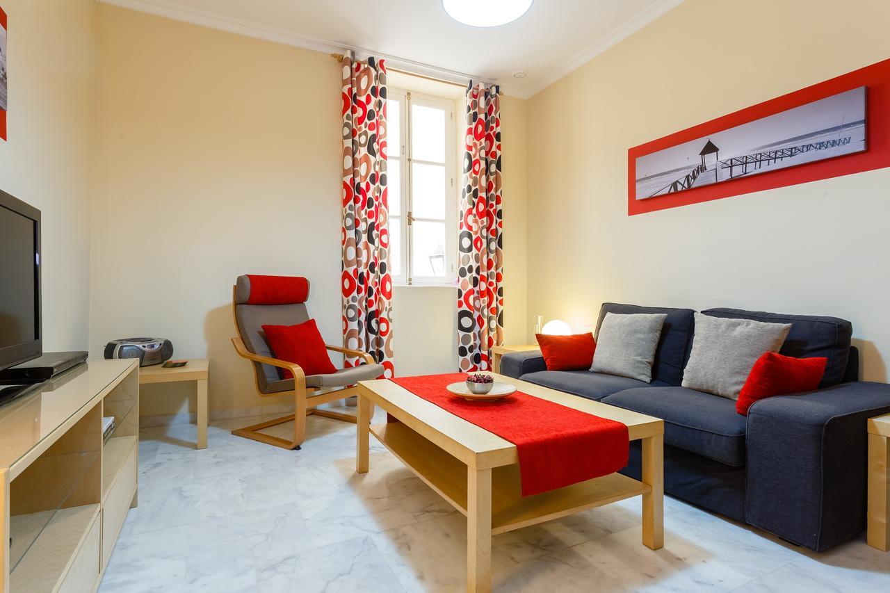 Apartamento Soto By Cadiz4Rentals Eksteriør bilde