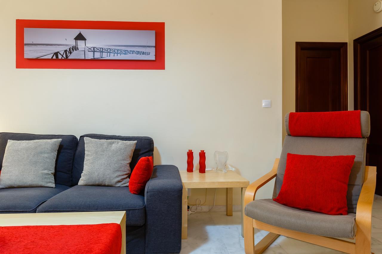 Apartamento Soto By Cadiz4Rentals Eksteriør bilde
