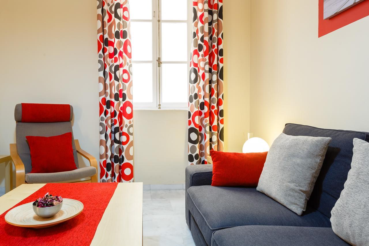 Apartamento Soto By Cadiz4Rentals Eksteriør bilde