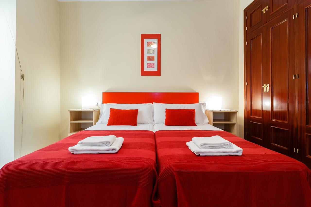 Apartamento Soto By Cadiz4Rentals Eksteriør bilde