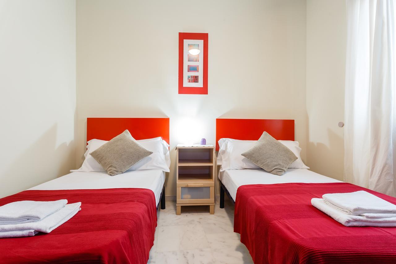 Apartamento Soto By Cadiz4Rentals Eksteriør bilde