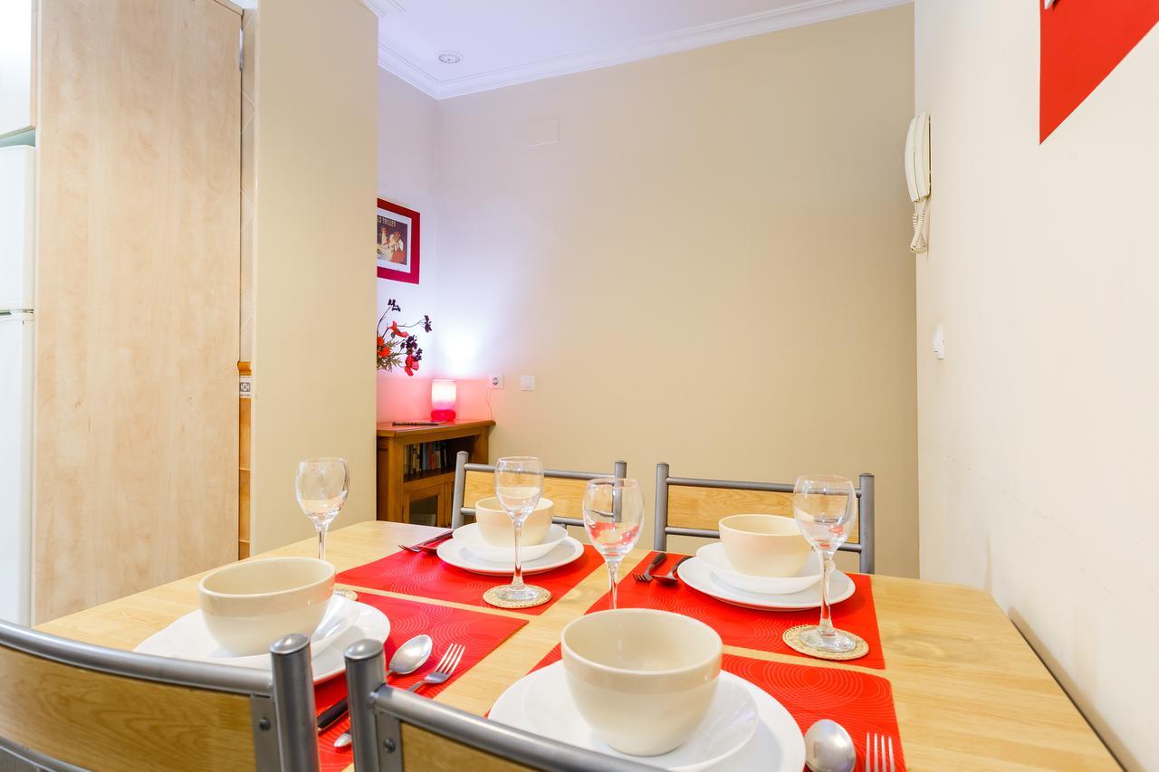 Apartamento Soto By Cadiz4Rentals Eksteriør bilde