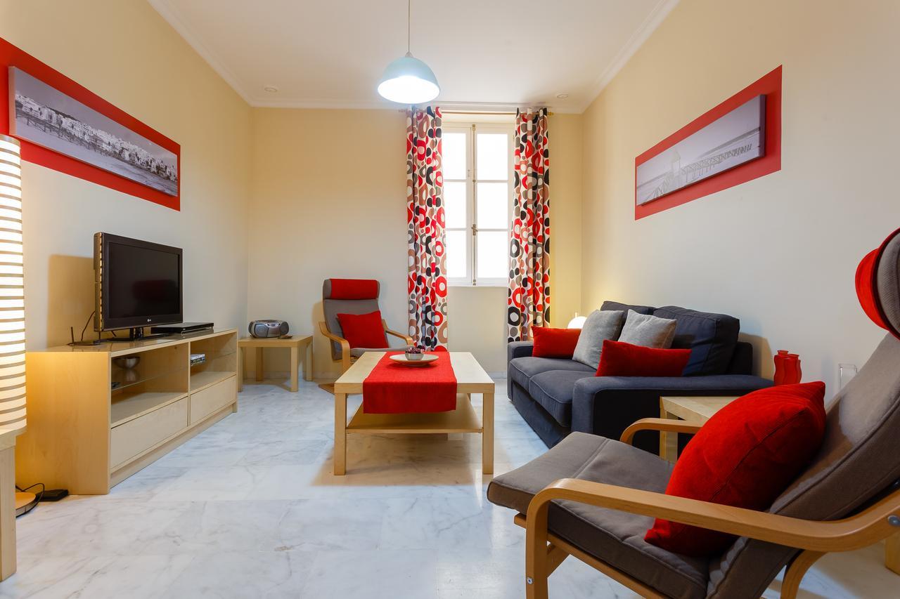 Apartamento Soto By Cadiz4Rentals Eksteriør bilde