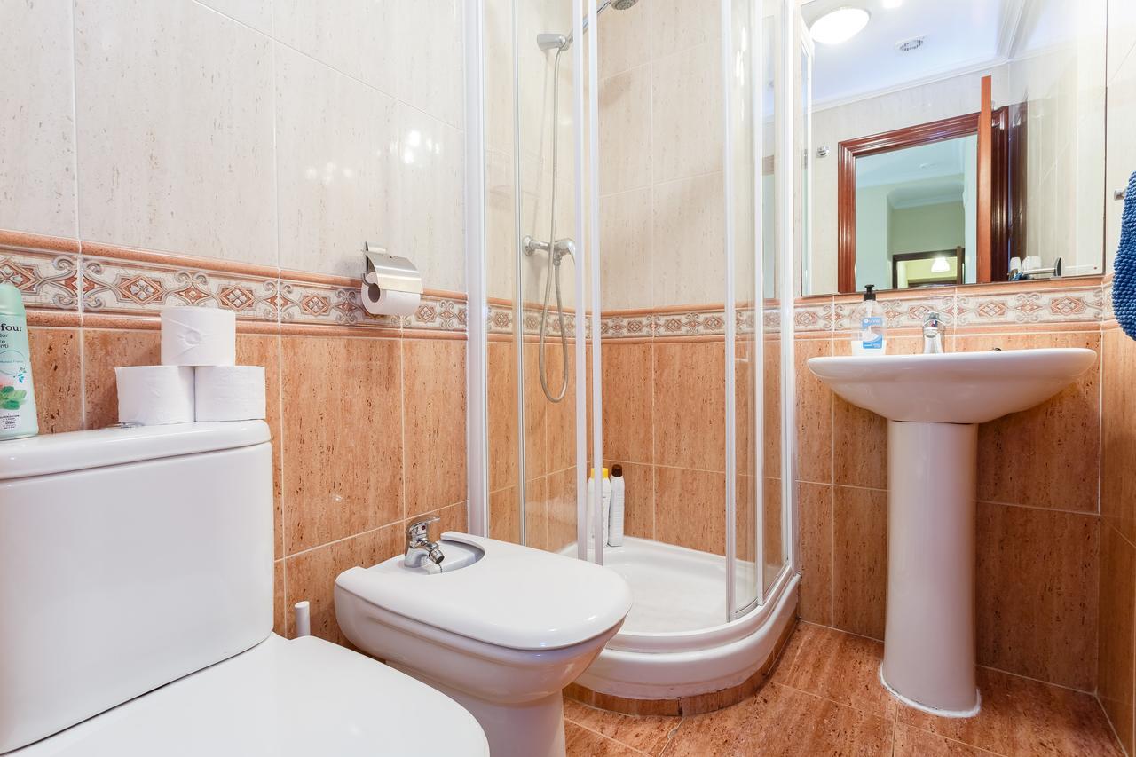Apartamento Soto By Cadiz4Rentals Eksteriør bilde
