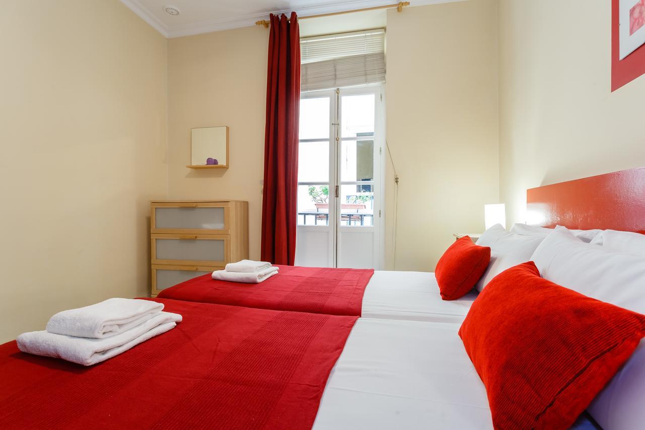 Apartamento Soto By Cadiz4Rentals Eksteriør bilde